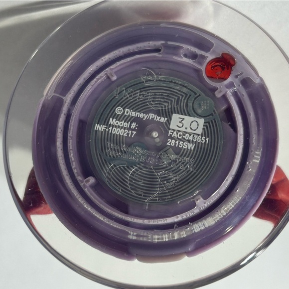 Disney Infinity 3.0 x Inside Out - Anger 😡 Buy 4 $14 Figures Get TWO $14s FREE - Picture 3 of 3